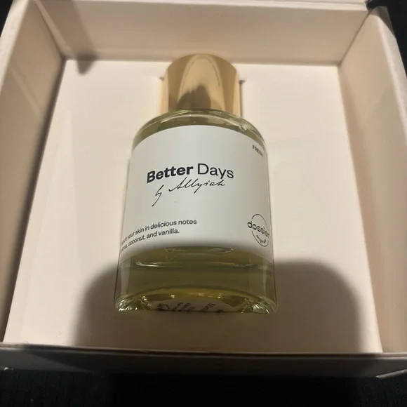 Dossier Originals Better Days by Allyseh - Picture 2 of 3